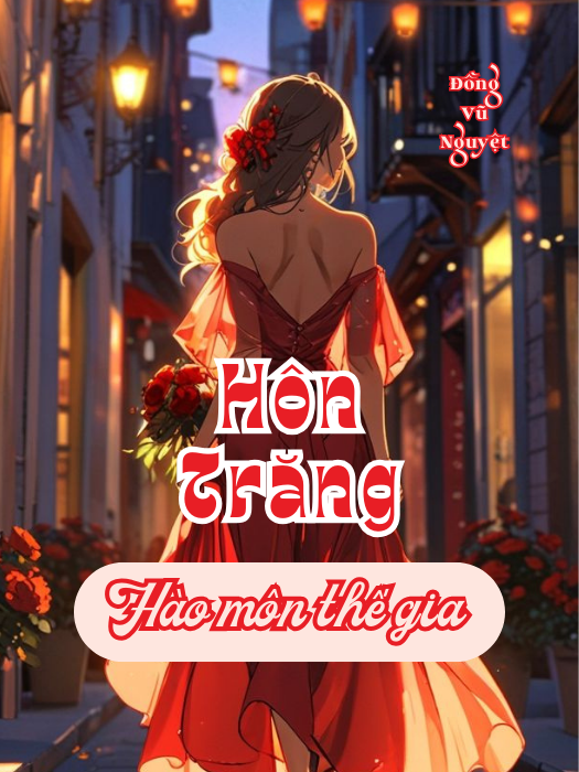 Truyện Hôn Trăng